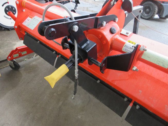 ハロー HC1630 写真７