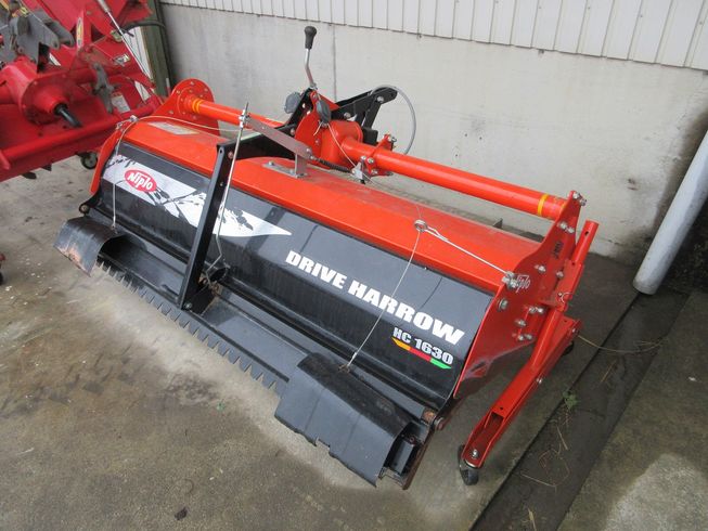 ハロー HC1630 写真２