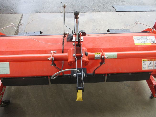 ハロー HC1630 写真４