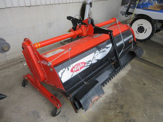 ハロー HC1630 写真３