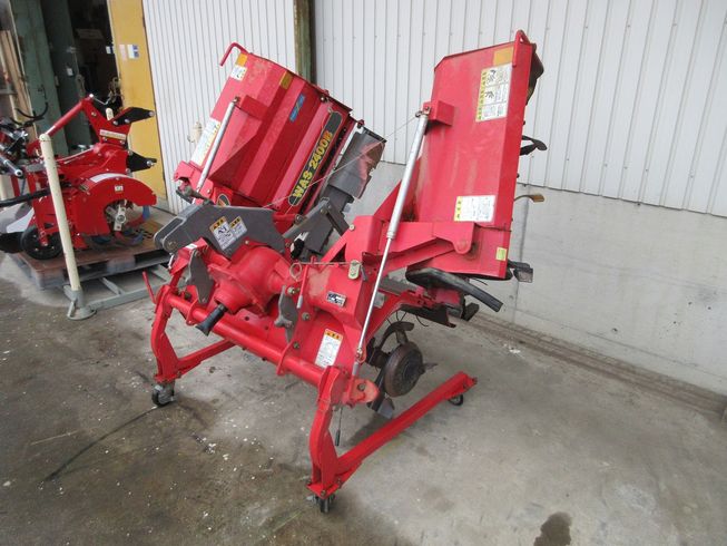 ハロー WAS2400B 写真３