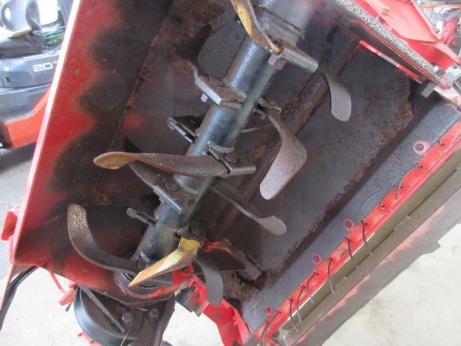 ハロー WAS2400B 写真６