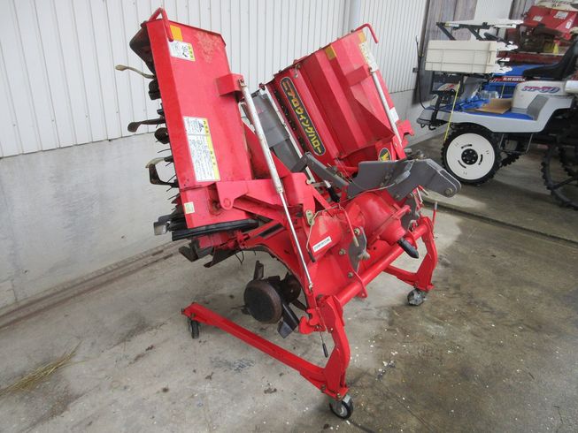 ハロー WAS2400B 写真４