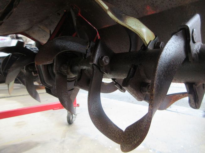 ハロー WAS2400B 写真８