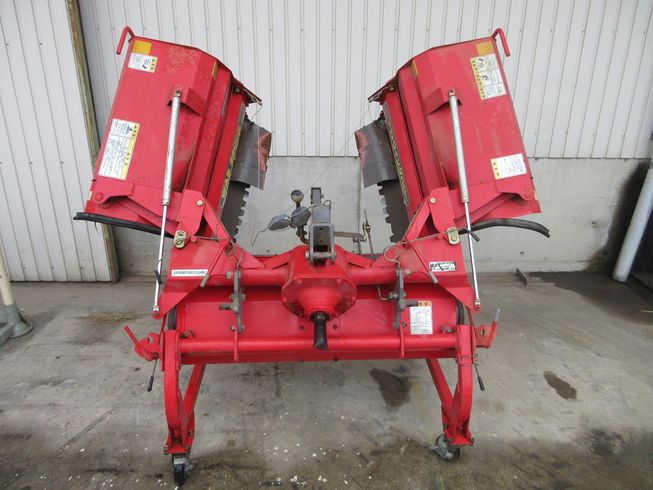 ハロー WAS2400B 写真２