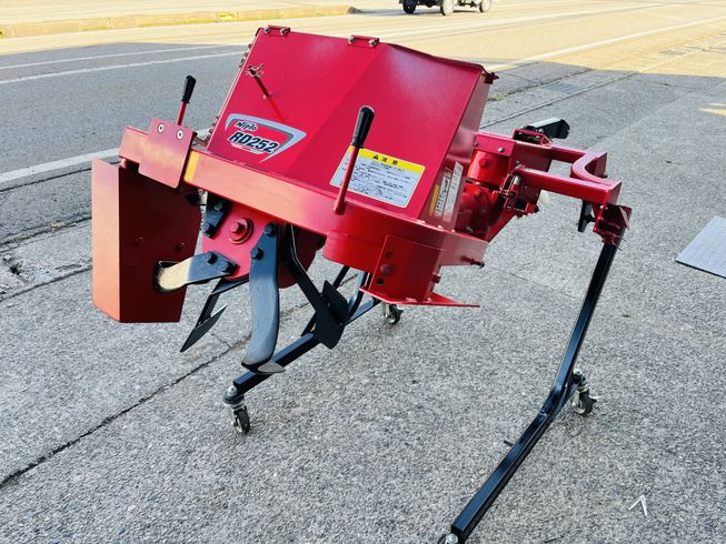 リターンデッチャ RD252 写真４