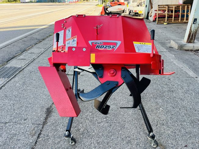 リターンデッチャ RD252 写真２