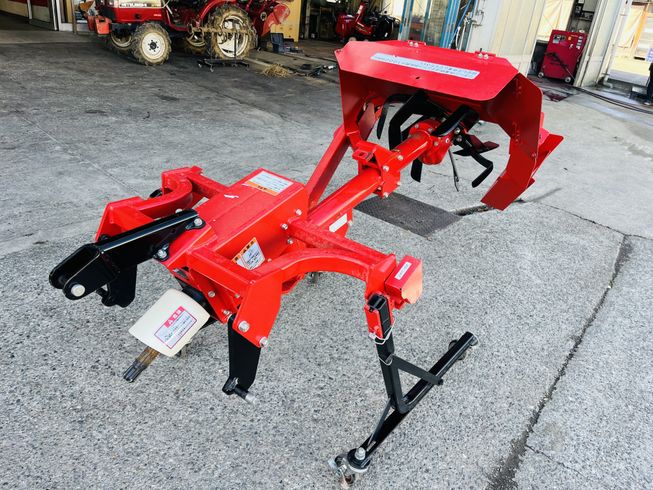 リターンデッチャ RD252 写真５