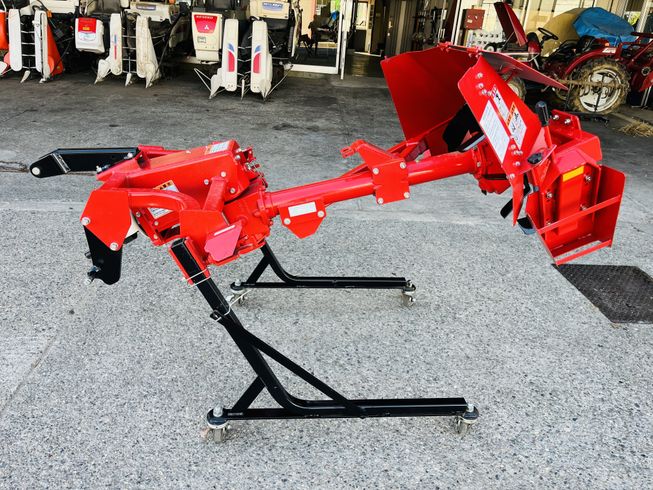 リターンデッチャ RD252 写真７