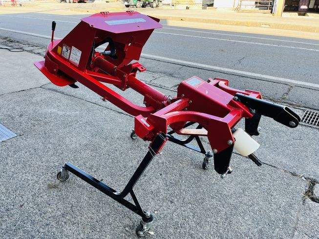 リターンデッチャ RD252 写真６