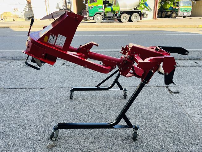 リターンデッチャ RD252 写真８