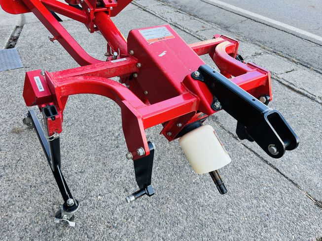 リターンデッチャ RD252 写真12