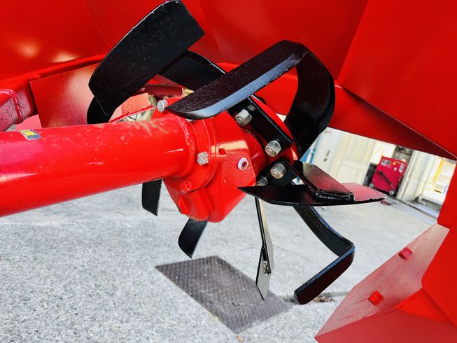 リターンデッチャ RD252 写真９