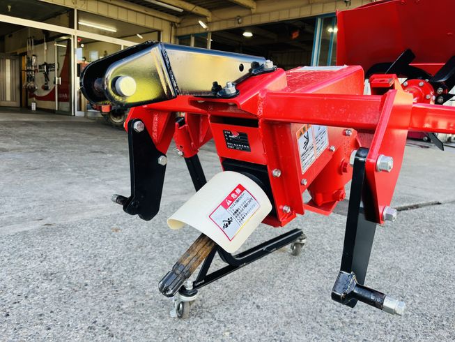 リターンデッチャ RD252 写真10