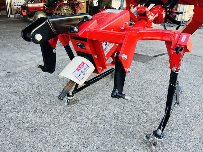 リターンデッチャ RD252 写真11