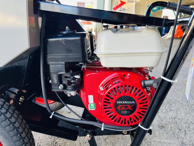 マルチチッパー KC41 写真10