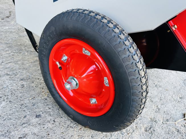 マルチチッパー KC41 写真12