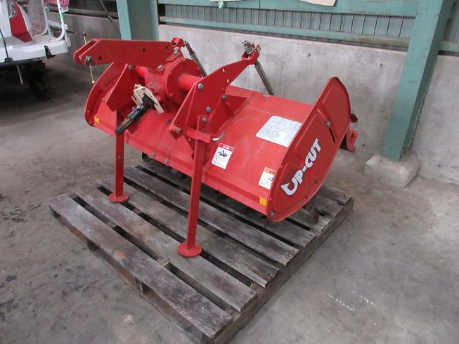 ロータリー UC145T 写真５