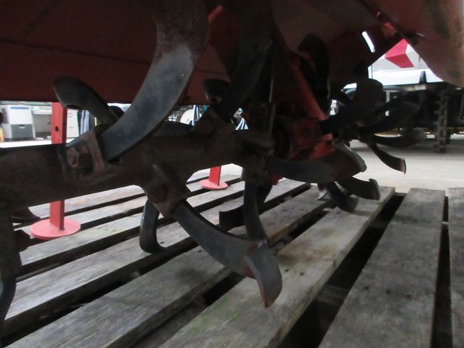 ロータリー UC145T 写真８