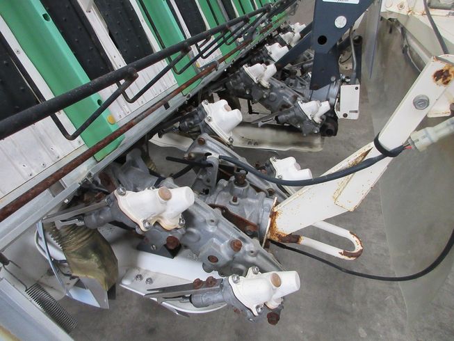 田植機 VP60X 写真12