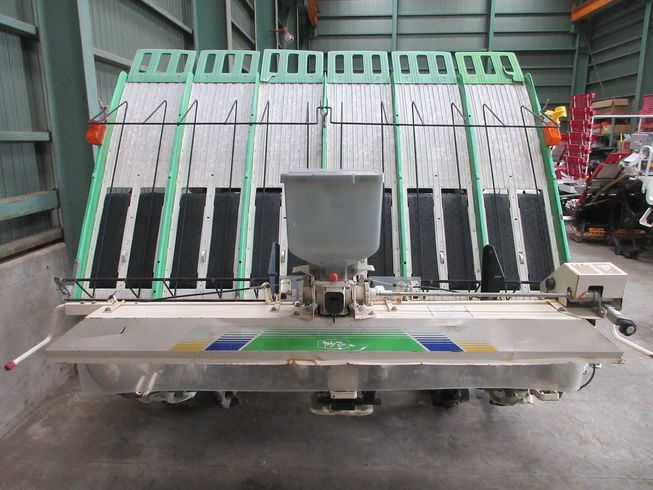 田植機 VP60X 写真11