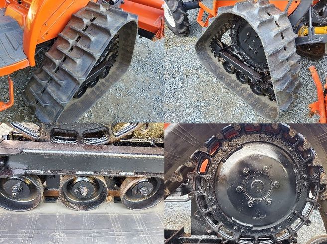 トラクター KL25-PC 写真８