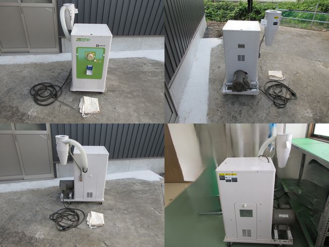 精米機 CX-30KD　北新潟〇★ 写真２