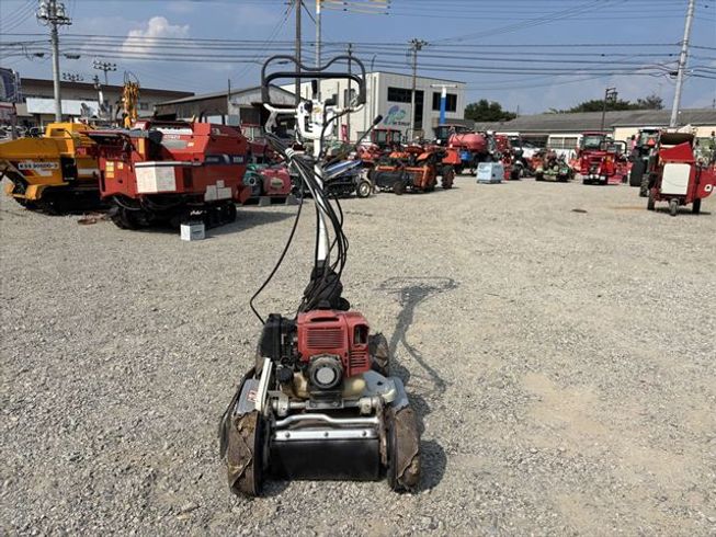 スパイダーモア SP650A 写真５