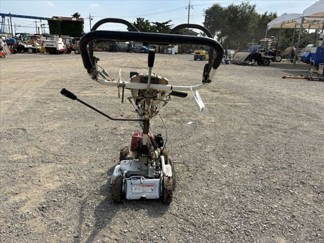 スパイダーモア SP650A 写真３