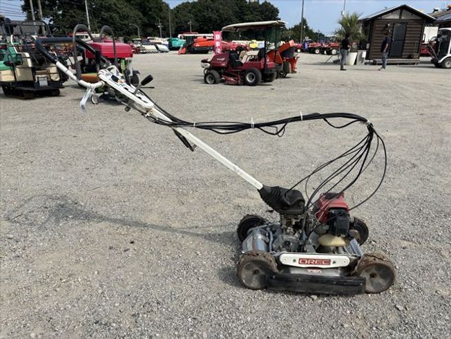 スパイダーモア SP650A 写真２