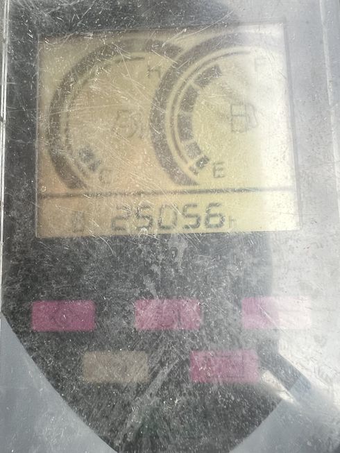 ミニユンボ ZX17U 写真７