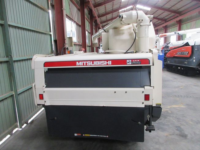 コンバイン VMS16G 写真５