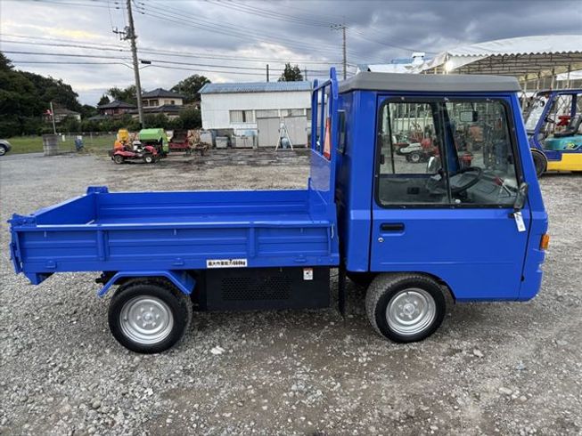 運搬車 J111 写真２