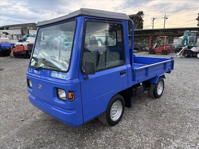 運搬車 J111 写真５