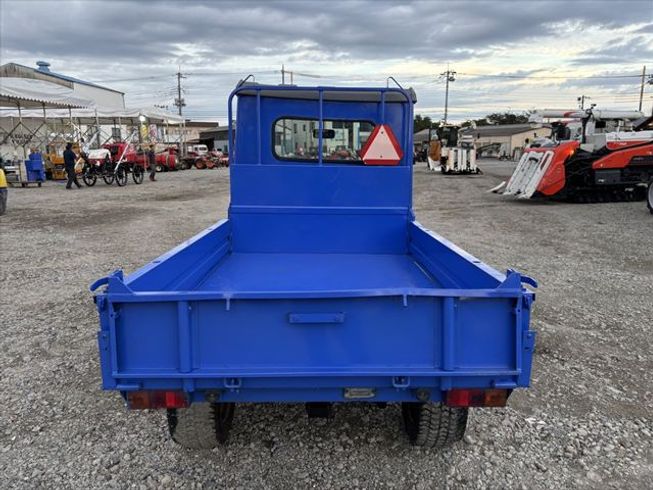 運搬車 J111 写真３