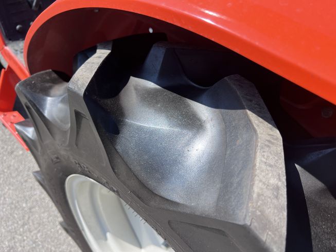 トラクター B21XMA　RSP13X 写真５