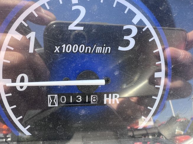 トラクター B21XMA　RSP13X 写真12