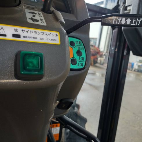 トラクター EG220 写真９