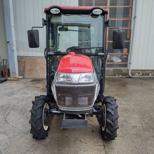 トラクター EG220 写真５