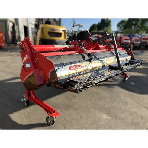 ハロー HR2030 写真２