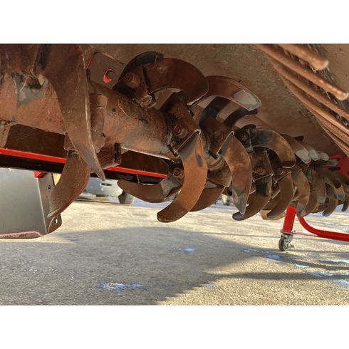 ハロー HR2030 写真５