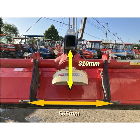 ハロー HR2030 写真９