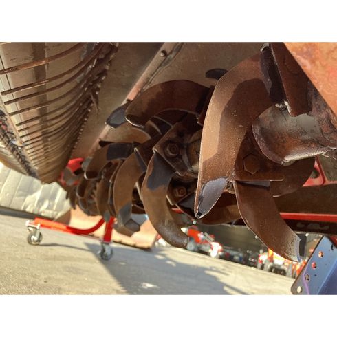 ハロー HR2030 写真６