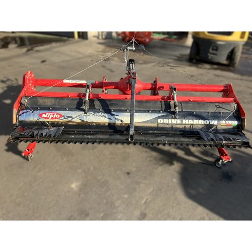 ハロー HR2030 写真７