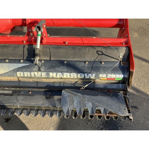 ハロー HR2030 写真10