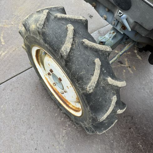 トラクター TK25F  写真７