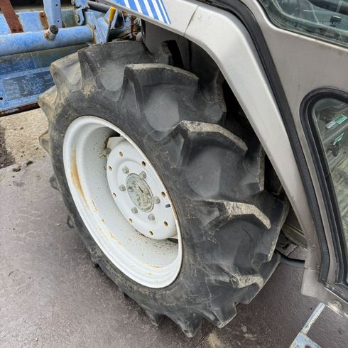 トラクター TK25F  写真10