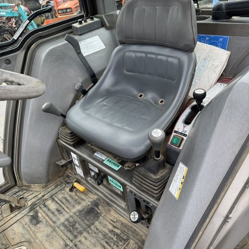 トラクター TK25F  写真11