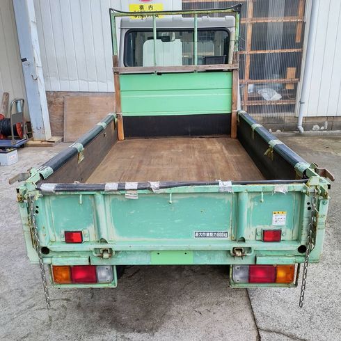 運搬車 HFG187RP 写真６