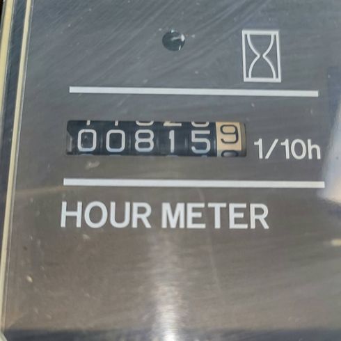 運搬車 HFG187RP 写真11